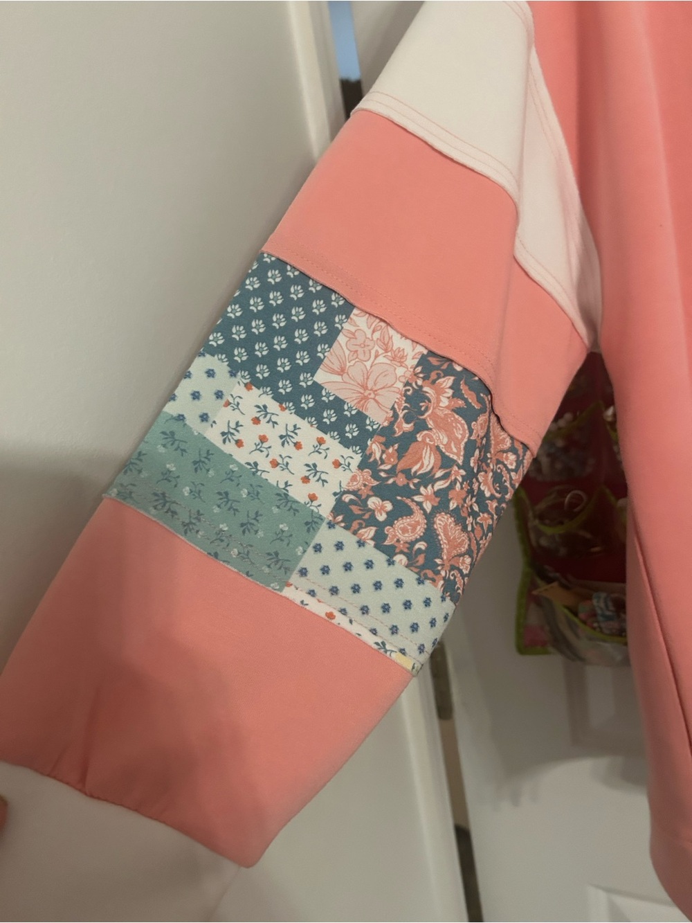 Simply Southern Patchwork Set - Picture 3 of 9